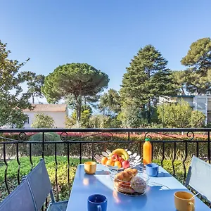 Beau Rivage Carqueiranne